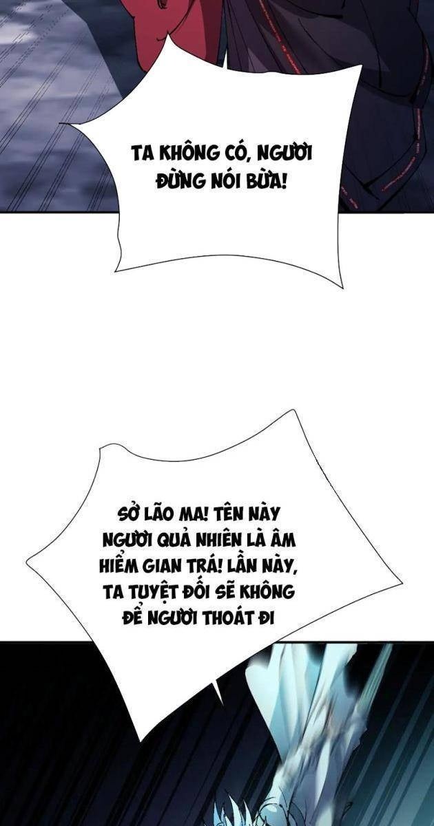 Sư Tôn: Nghịch Đồ Này Mới Không Phải Là Thánh Tử - Page 42