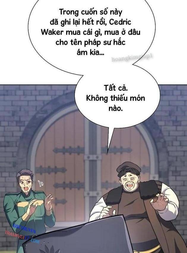Tử Kỵ Sĩ Diệt Thế Hồi Quy - Page 72