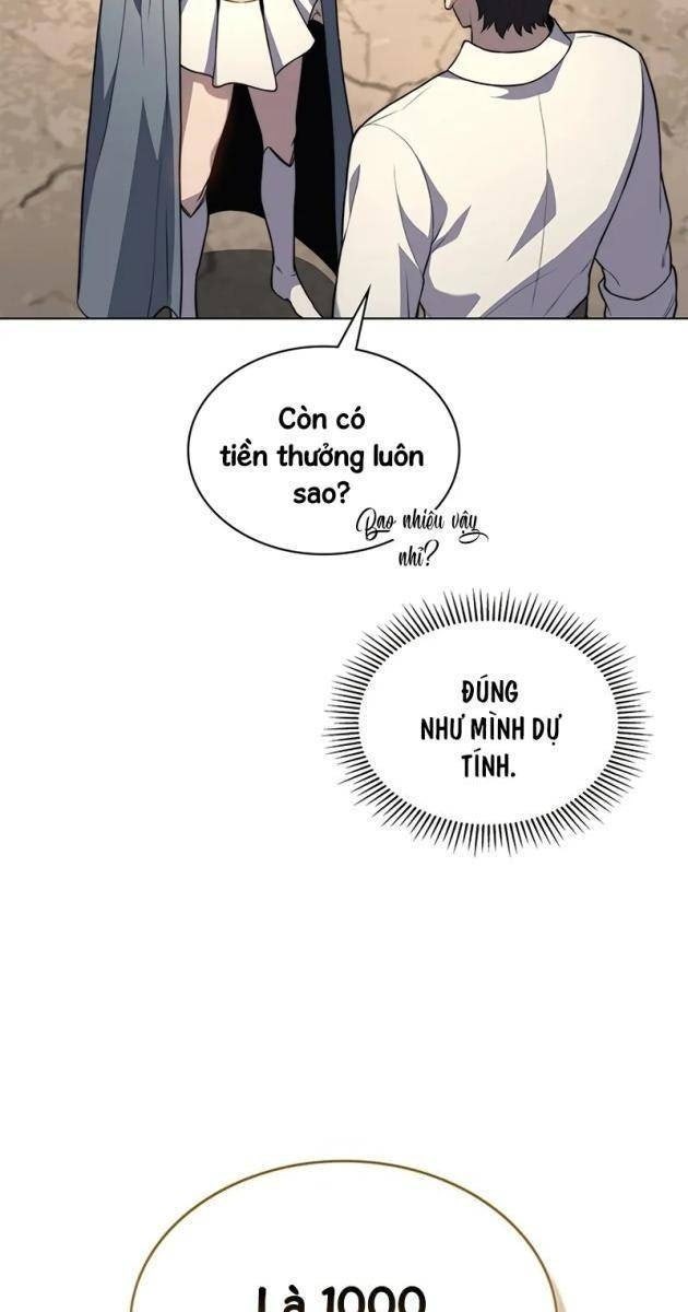 Tử Kỵ Sĩ Diệt Thế Hồi Quy - Page 31