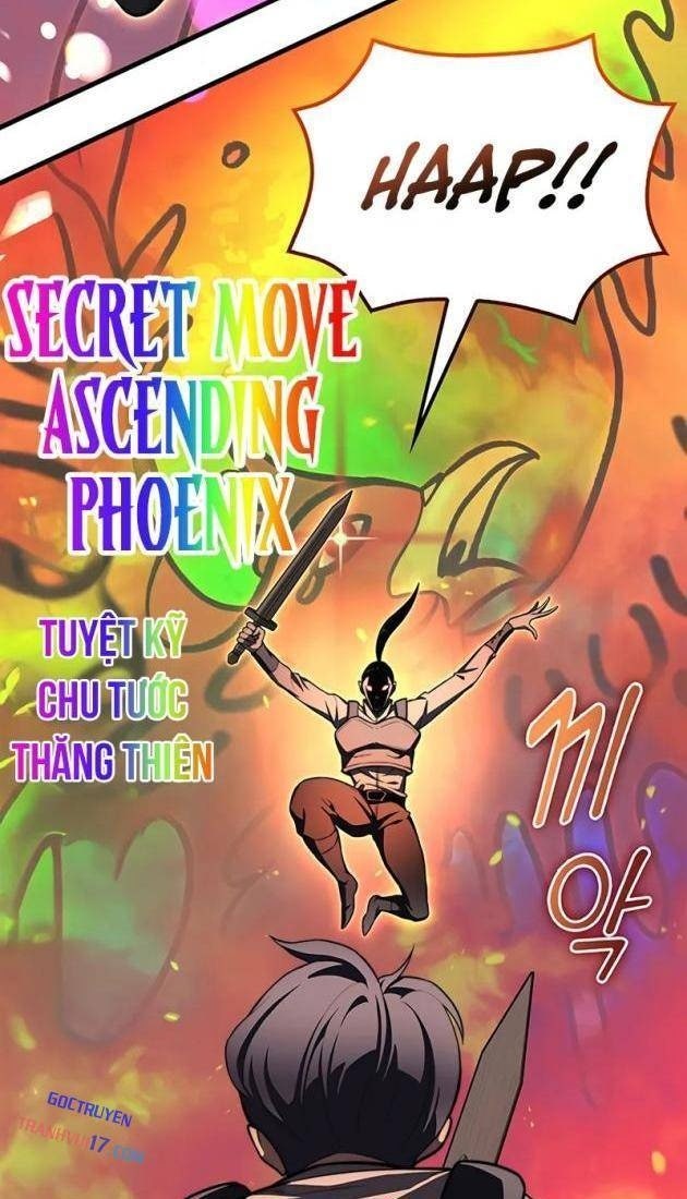 Tử Kỵ Sĩ Diệt Thế Hồi Quy - Page 68