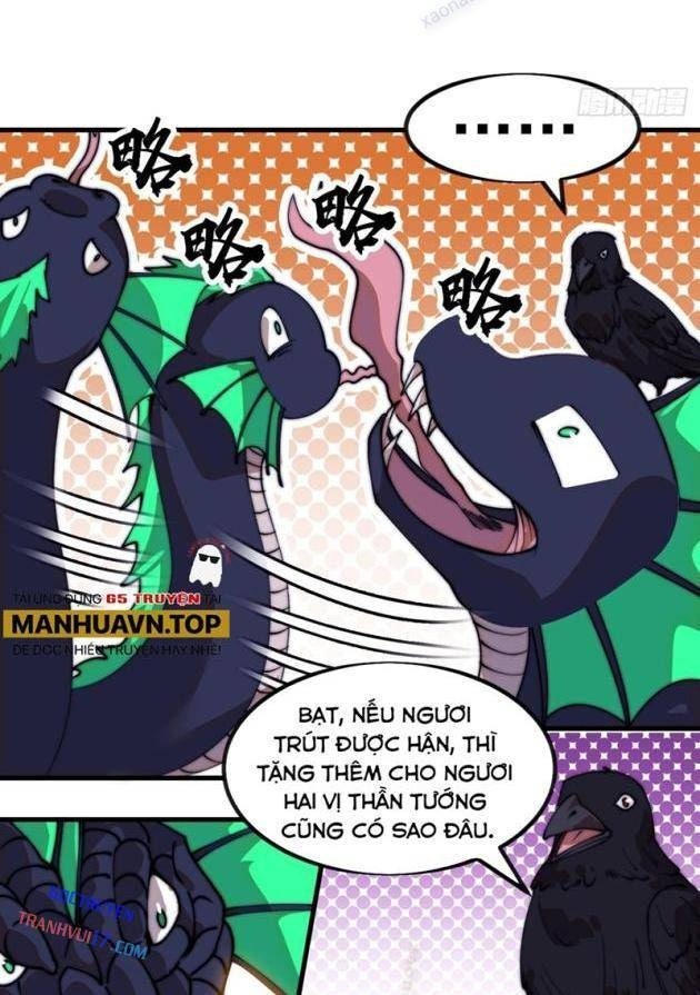 Ta Có Một Sơn Trại - Page 23