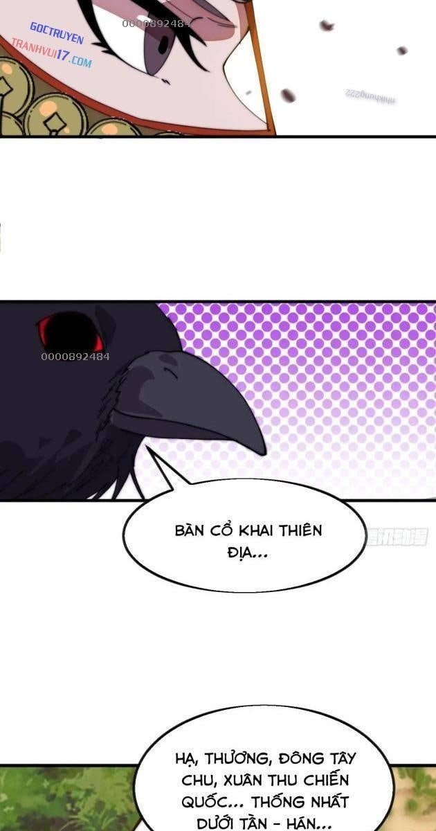 Ta Có Một Sơn Trại - Page 35