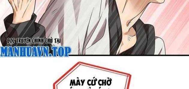 Hóa Ra Ta Là Đời Sau Của Yêu Quái - Page 4