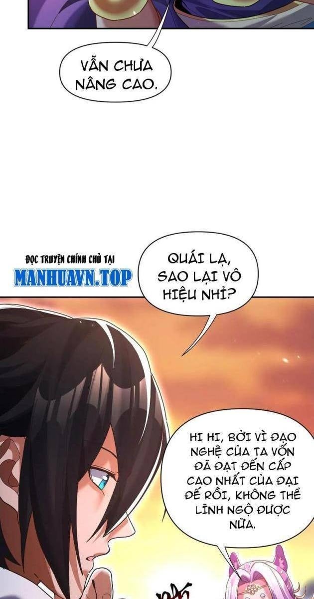Bắt Đầu Chấn Kinh Nữ Đế Lão Bà, Ta Vô Địch! - Page 53