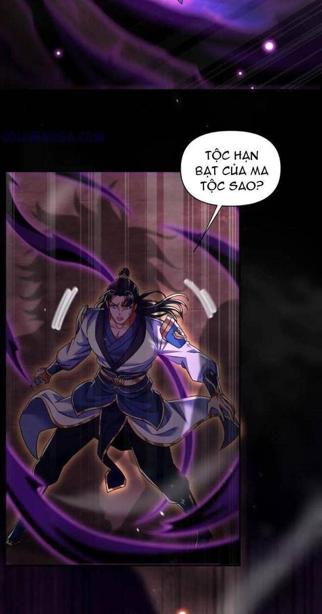 Bắt Đầu Chấn Kinh Nữ Đế Lão Bà, Ta Vô Địch! - Page 47
