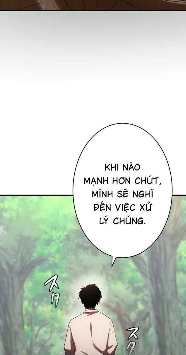 Sự Trở Lại Của Kiếm Sĩ Bóng Đêm - Page 99