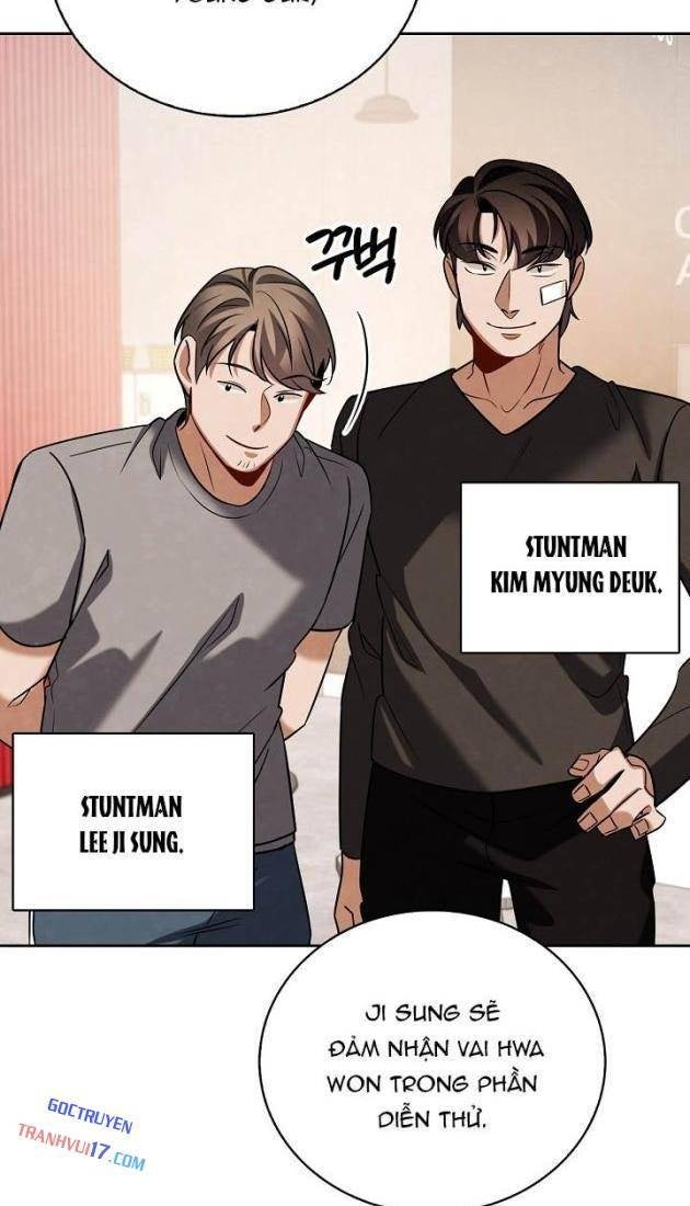 Sống Như Một Diễn Viên - Page 26