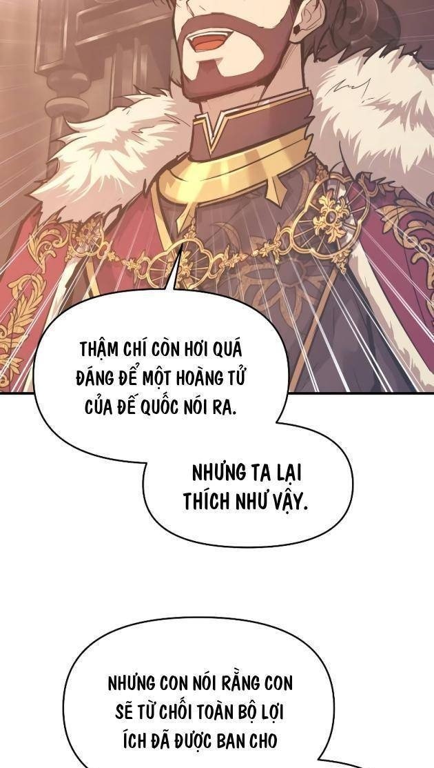 Trở Thành Hung Thần Trong Trò Chơi Thủ Thành - Page 25