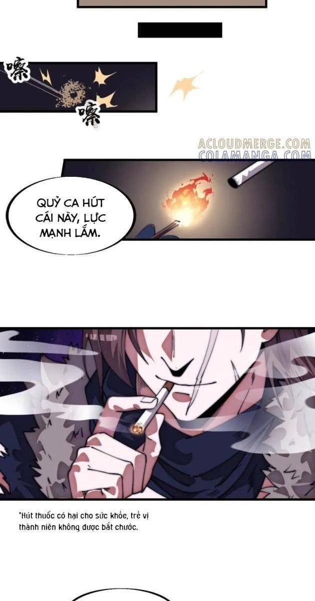 Ta Có Một Sơn Trại - Page 51
