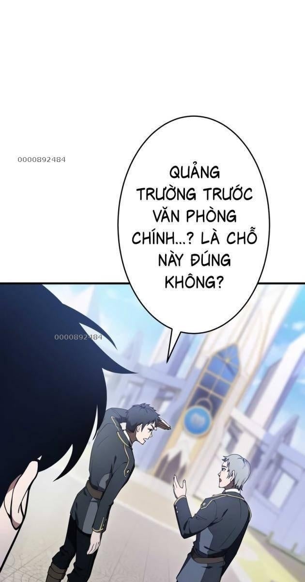 Sự Trở Lại Của Kiếm Sĩ Bóng Đêm - Page 7