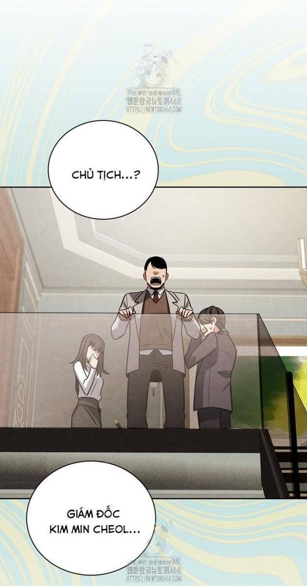 Sống Như Một Diễn Viên - Page 61