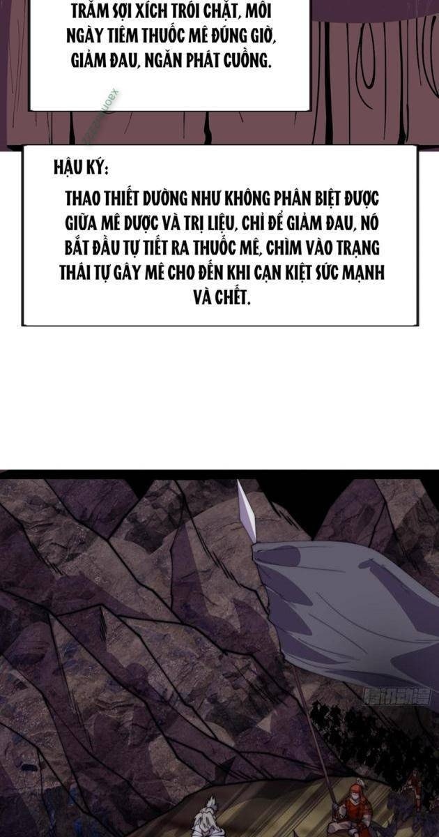 Ta Có Một Sơn Trại - Page 25