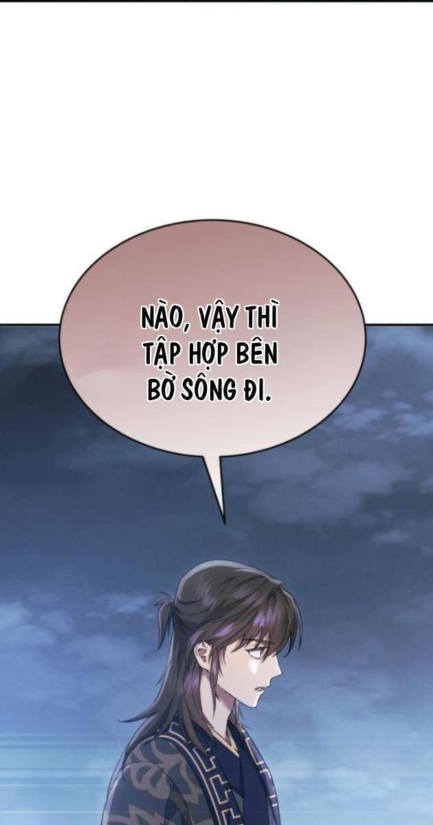 Thiên Ma Muốn Sống Một Cuộc Đời Bình Lặng - Page 44