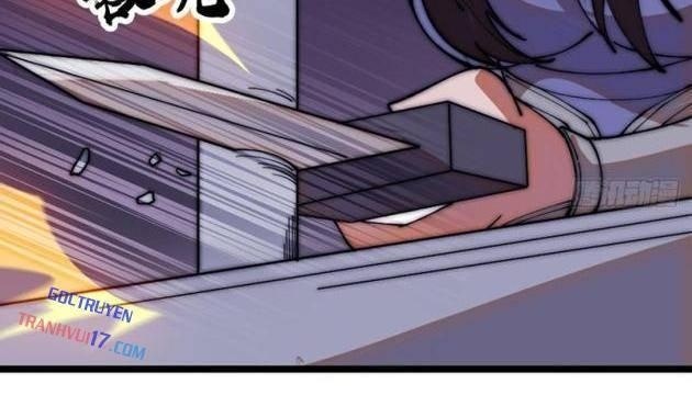 Ta Có Một Sơn Trại - Page 35