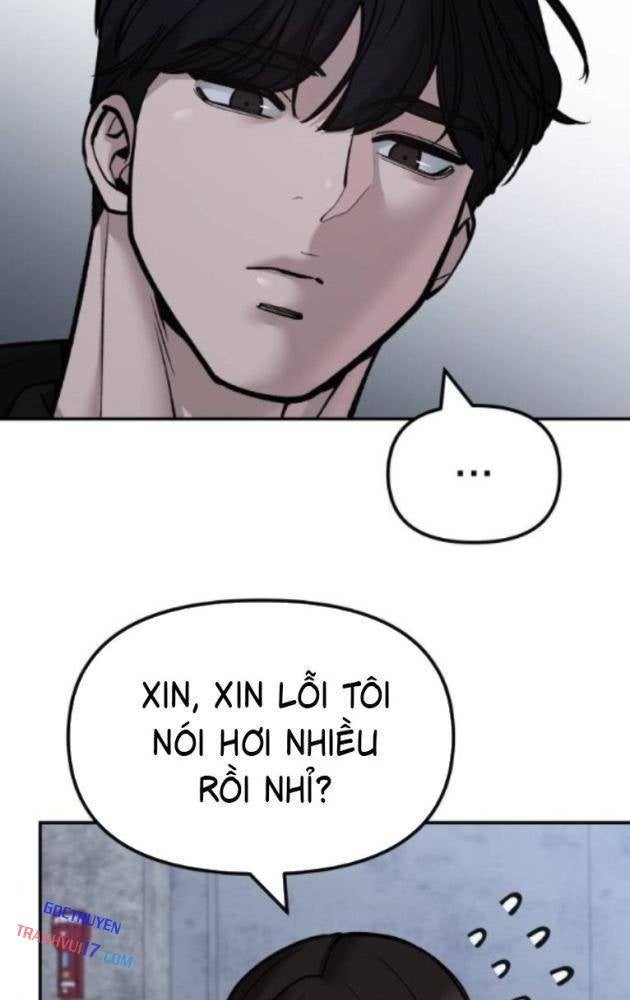 Quản Lý Du Côn - Page 34