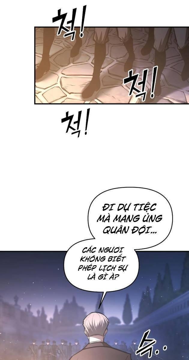 Trở Thành Hung Thần Trong Trò Chơi Thủ Thành - Page 50