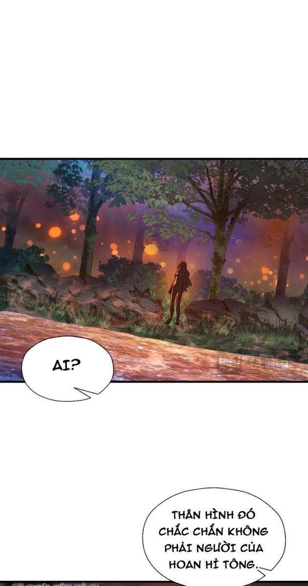 Đại Ái Ma Tôn, Nữ Đồ Đệ Đều Muốn Giết Ta - Page 21