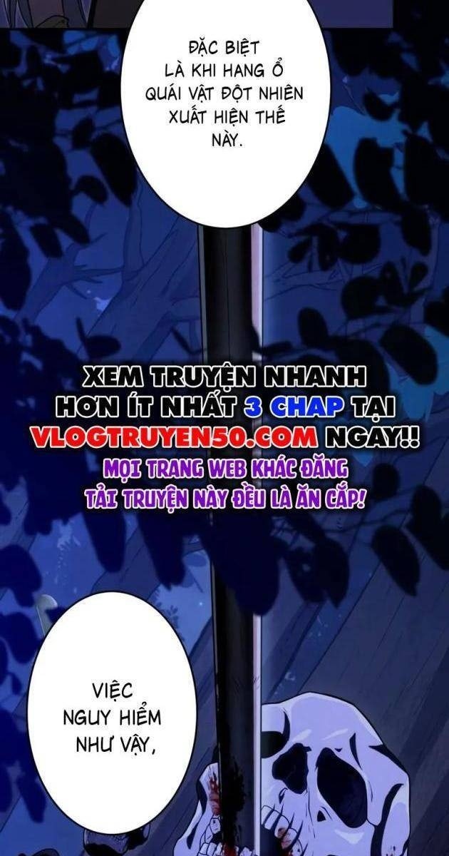 Sự Trở Lại Của Kiếm Sĩ Bóng Đêm - Page 32