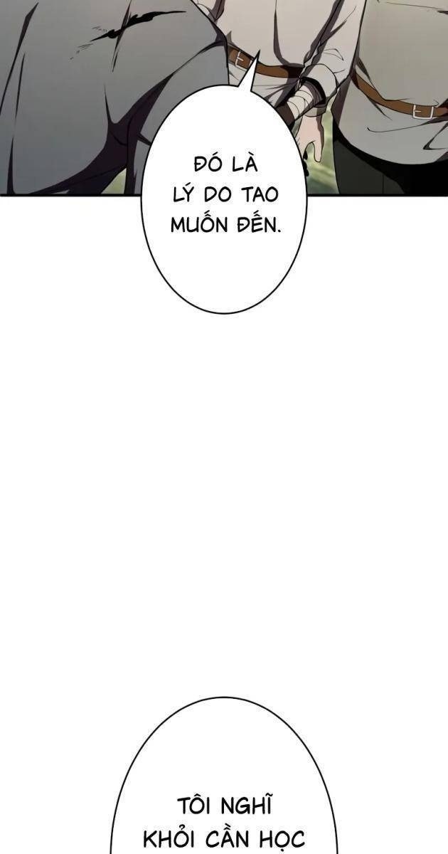 Sự Trở Lại Của Kiếm Sĩ Bóng Đêm - Page 59