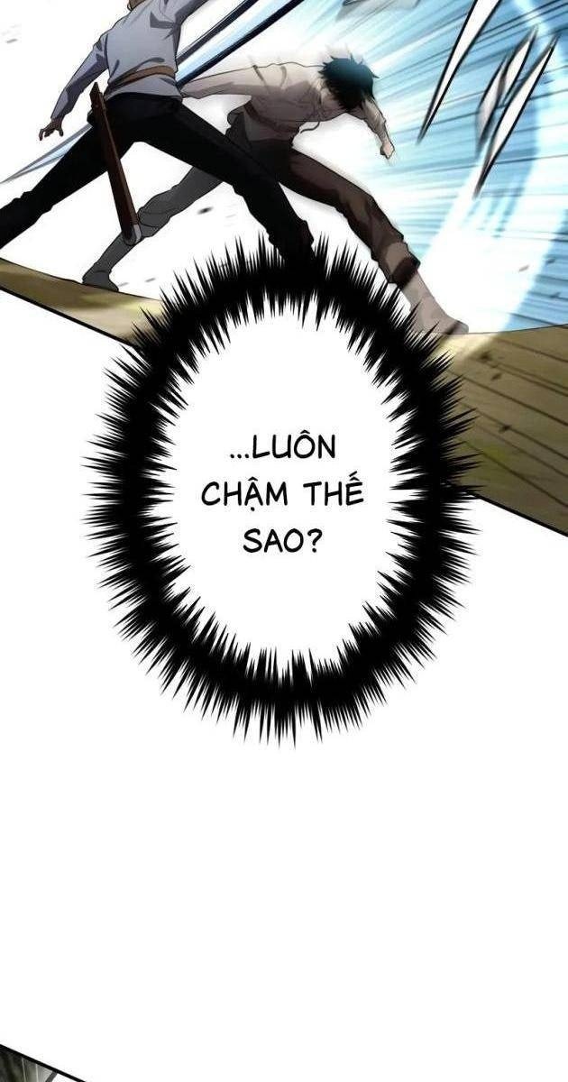 Sự Trở Lại Của Kiếm Sĩ Bóng Đêm - Page 138