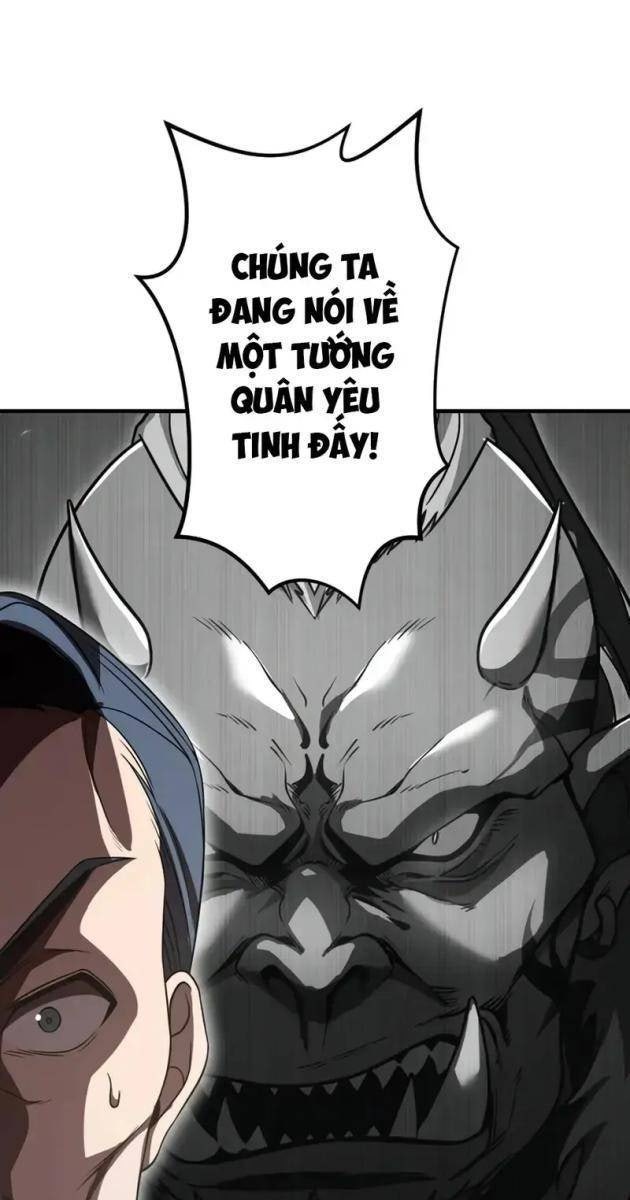 Sự Trở Lại Của Kiếm Sĩ Bóng Đêm - Page 68