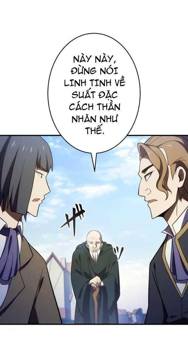 Sự Trở Lại Của Kiếm Sĩ Bóng Đêm - Page 117