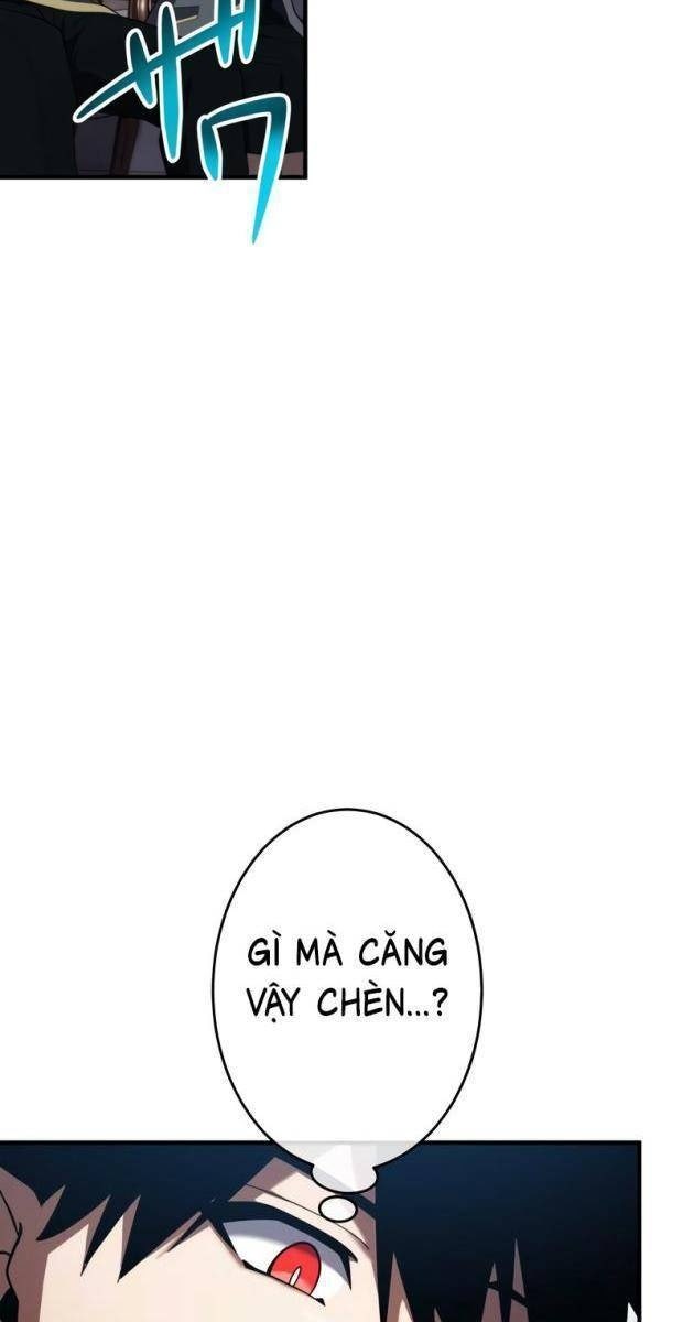 Sự Trở Lại Của Kiếm Sĩ Bóng Đêm - Page 123
