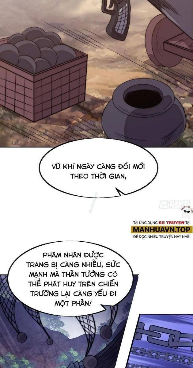 Ta Có Một Sơn Trại - Page 53