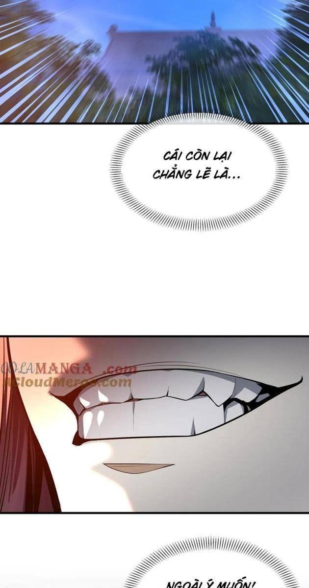 Đại Ái Ma Tôn, Nữ Đồ Đệ Đều Muốn Giết Ta - Page 69
