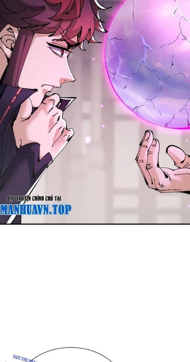 Sư Tôn: Nghịch Đồ Này Mới Không Phải Là Thánh Tử - Page 25