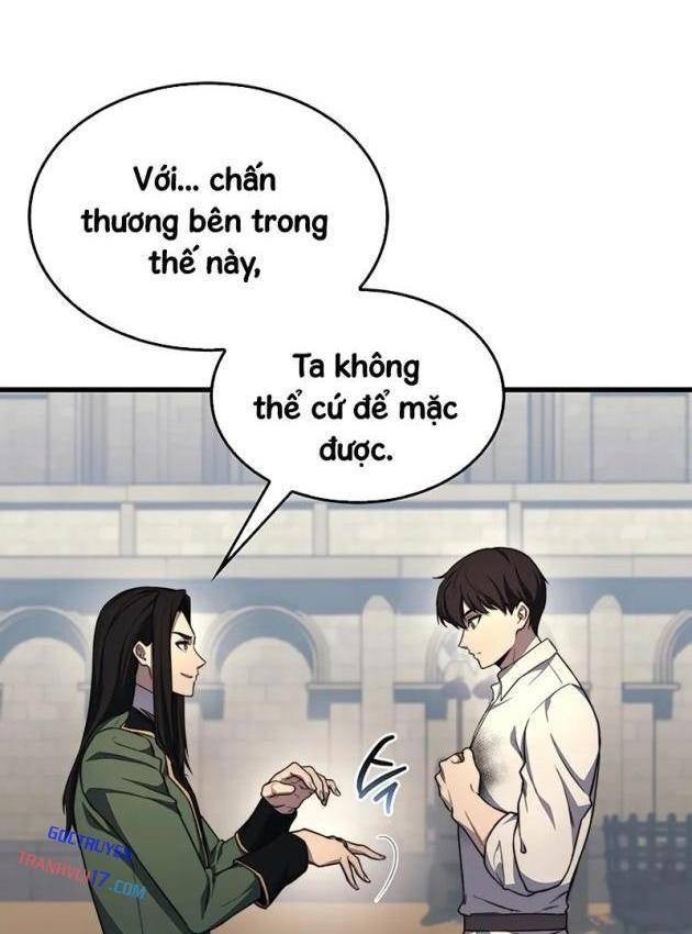 Tử Kỵ Sĩ Diệt Thế Hồi Quy - Page 33