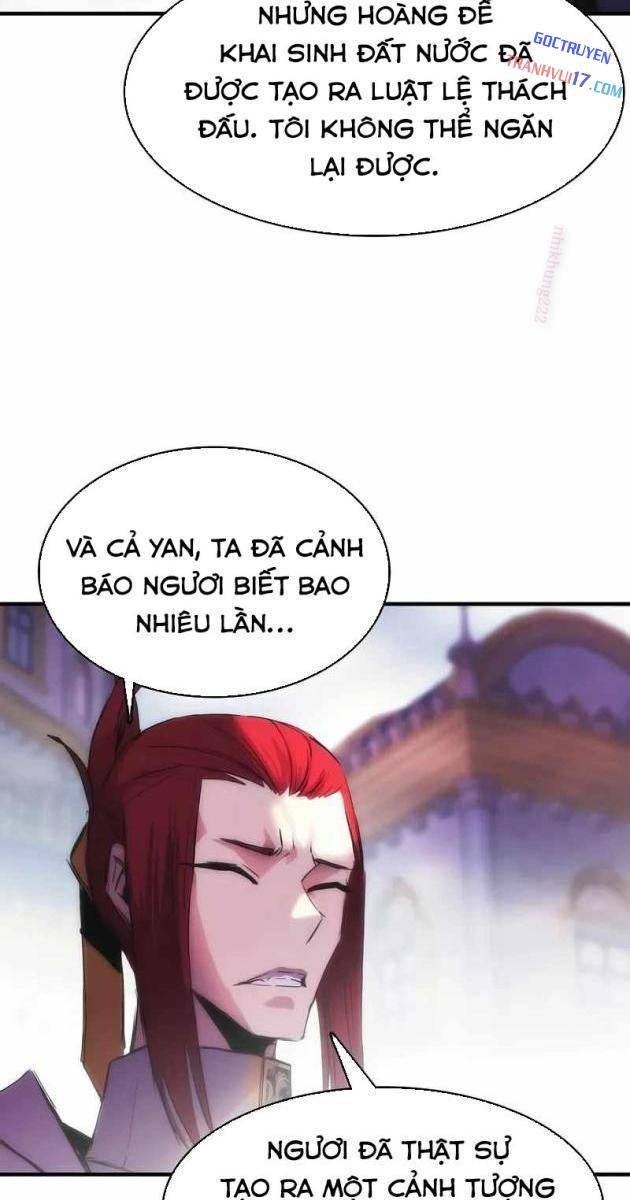 Bản Năng Hồi Quy Của Chó Săn - Page 7