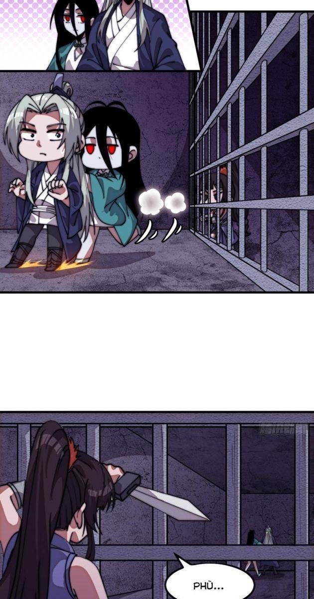 Ta Có Một Sơn Trại - Page 42