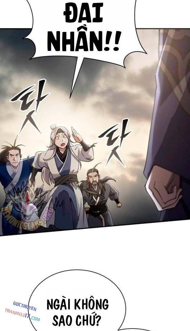 Thiên Ma Muốn Sống Một Cuộc Đời Bình Lặng - Page 84
