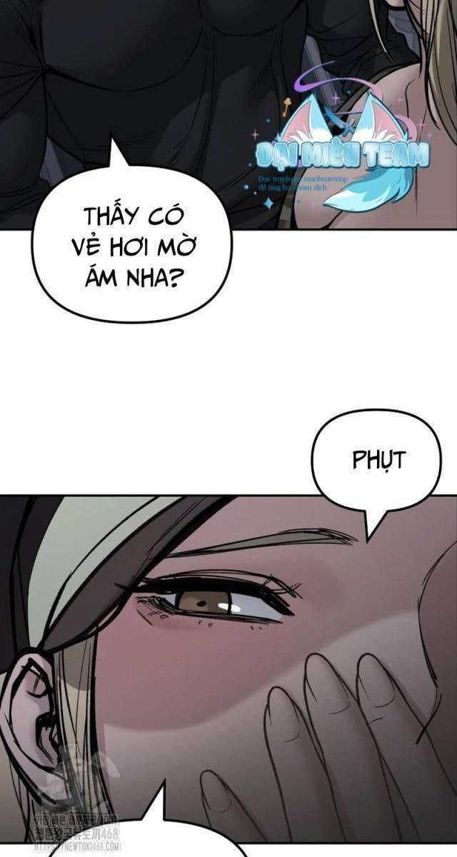 Quản Lý Du Côn - Page 9