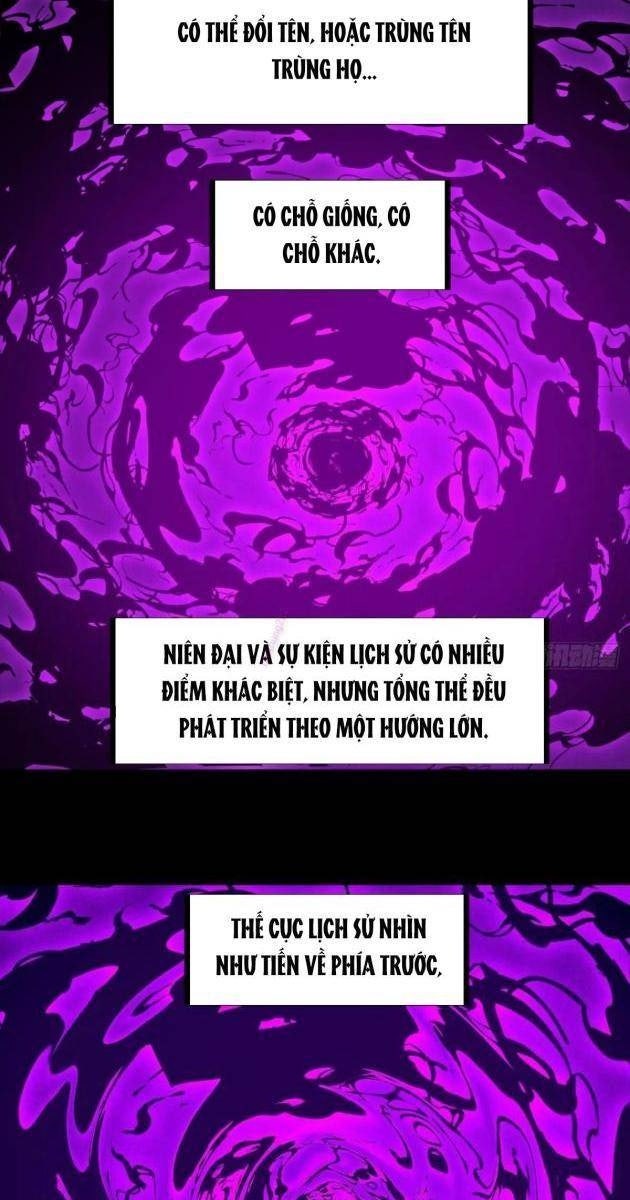 Ta Có Một Sơn Trại - Page 41