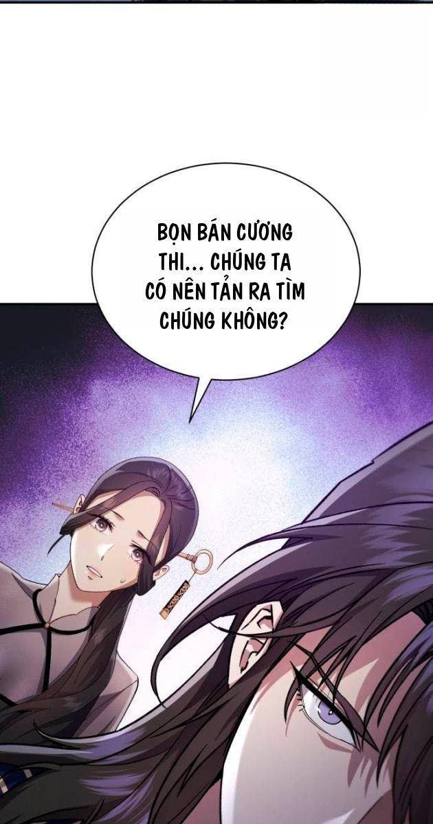 Thiên Ma Muốn Sống Một Cuộc Đời Bình Lặng - Page 109