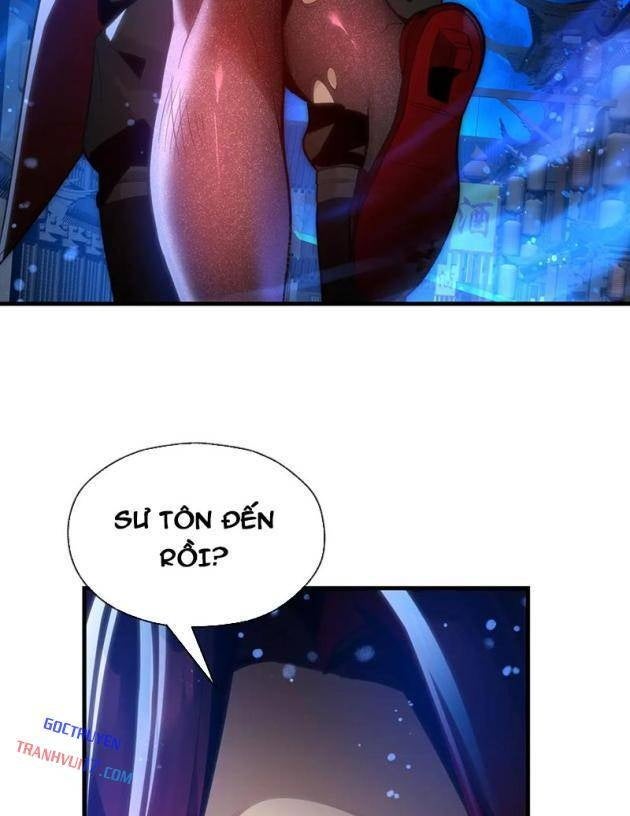 Đại Ái Ma Tôn, Nữ Đồ Đệ Đều Muốn Giết Ta - Page 40