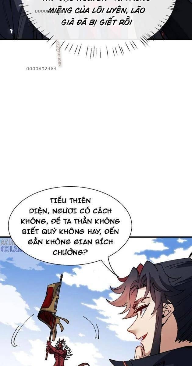 Sư Tôn: Nghịch Đồ Này Mới Không Phải Là Thánh Tử - Page 45