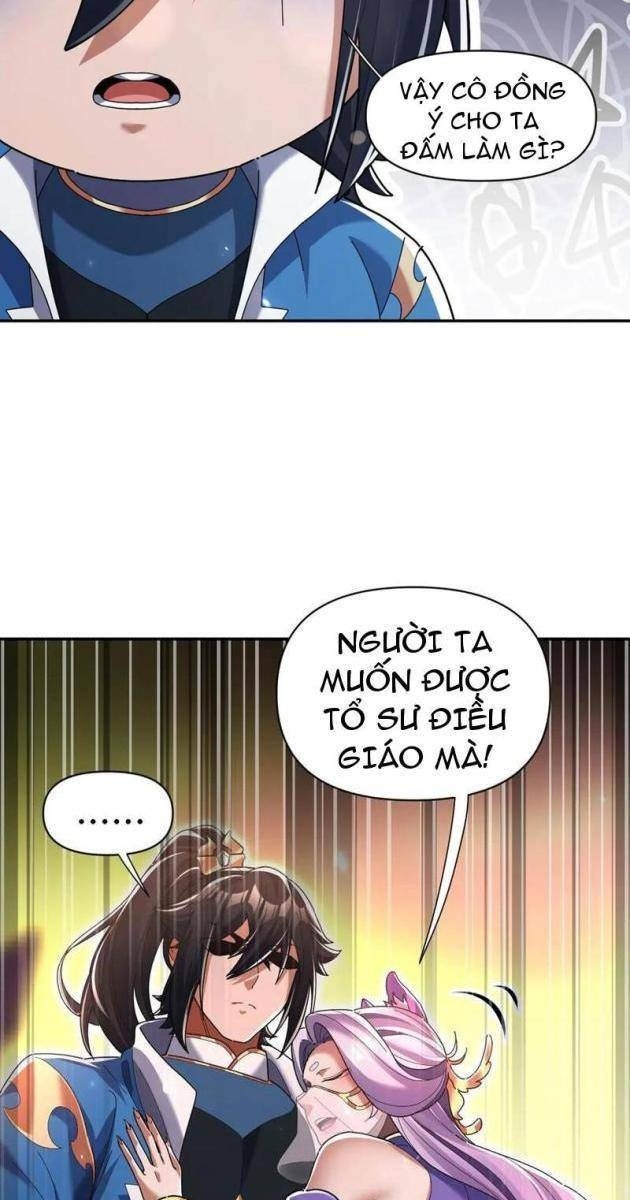 Bắt Đầu Chấn Kinh Nữ Đế Lão Bà, Ta Vô Địch! - Page 55