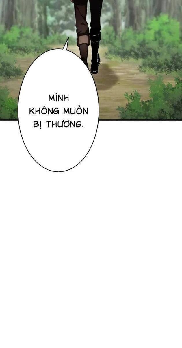 Sự Trở Lại Của Kiếm Sĩ Bóng Đêm - Page 101