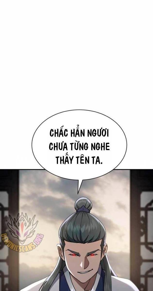 Thiên Ma Muốn Sống Một Cuộc Đời Bình Lặng - Page 6