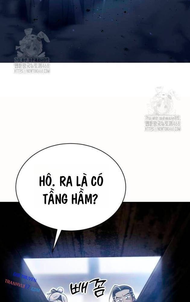 Thiên Ma Muốn Sống Một Cuộc Đời Bình Lặng - Page 122