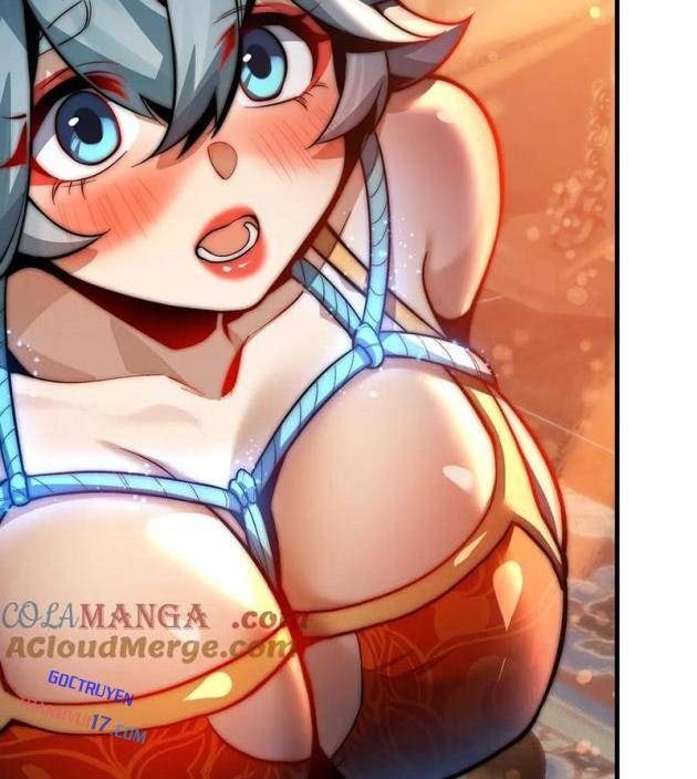 Đại Ái Ma Tôn, Nữ Đồ Đệ Đều Muốn Giết Ta - Page 12