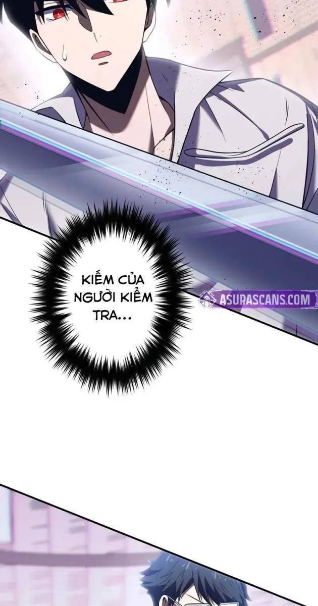 Sự Trở Lại Của Kiếm Sĩ Bóng Đêm - Page 103