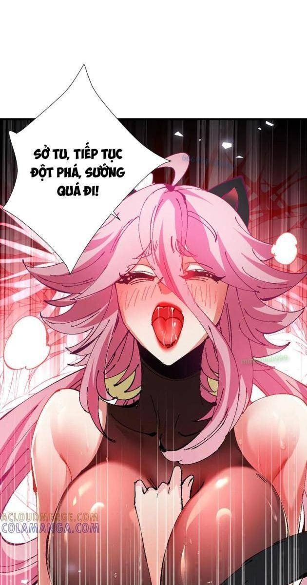 Sư Tôn: Nghịch Đồ Này Mới Không Phải Là Thánh Tử - Page 52