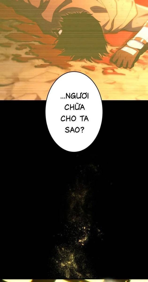 Sự Trở Lại Của Kiếm Sĩ Bóng Đêm - Page 105
