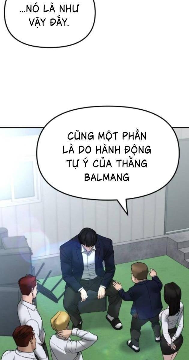 Quản Lý Du Côn - Page 43
