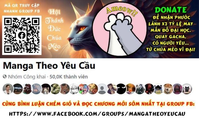 Tiền Đạo Số 1 - Page 1