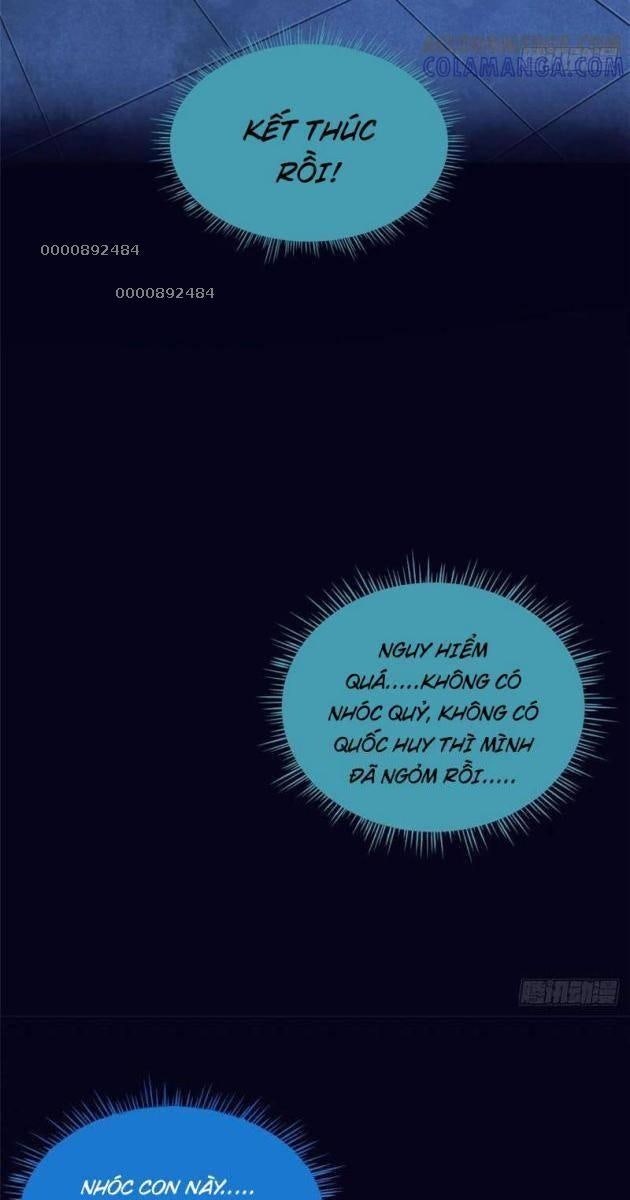 Hóa Ra Ta Là Đời Sau Của Yêu Quái - Page 5
